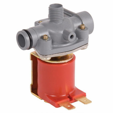 Solenoid Service Valve Thru Body - Model S07-068AS